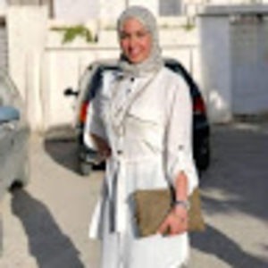 Meet your Posher, Salma